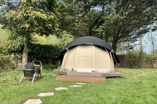 Wigwam Pas-de-Calais