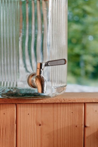 Hébergement AbracadaRoom : « Morvand'Ailes » - Cocon vitré immersif en Morvan - Image 20