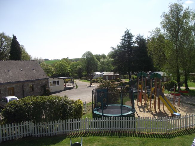 Domaine AbracadaRoom : Camping le Clos du Blavet - Image 4
