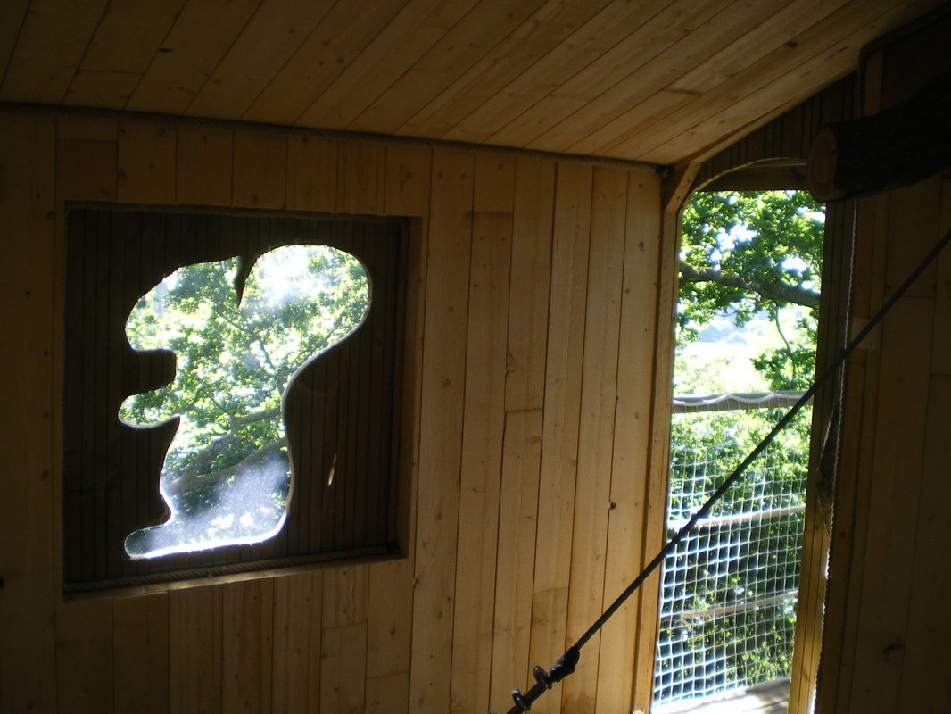 Cabane Tour à Hénanbihen (6)