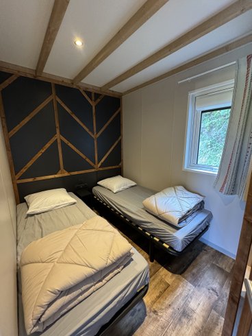 Hébergement AbracadaRoom : Chalet tout confort "Le Cerf" - Image 7