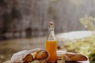 Ma Parenthèse Flottante