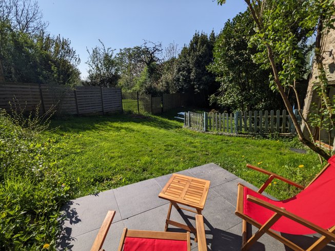 Domaine AbracadaRoom : La tour médiévale du Château de la Carrée - Image 5