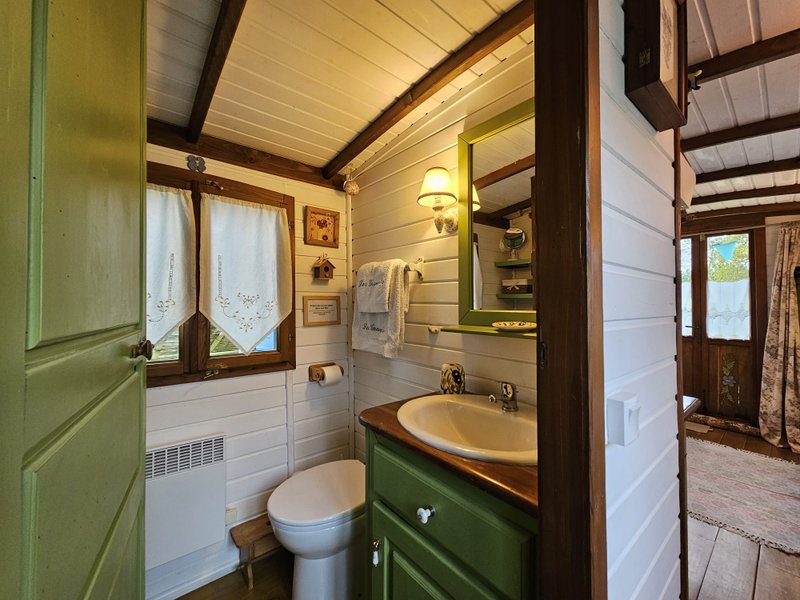 Hébergement AbracadaRoom : Fleur des Champs - Image 14