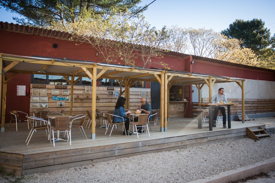 Domaine AbracadaRoom : Camping du Garlaban - Image 6