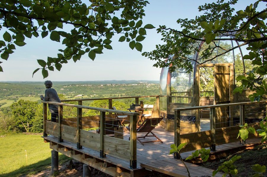 Domaine AbracadaRoom : La Maison des étoiles - Image 4