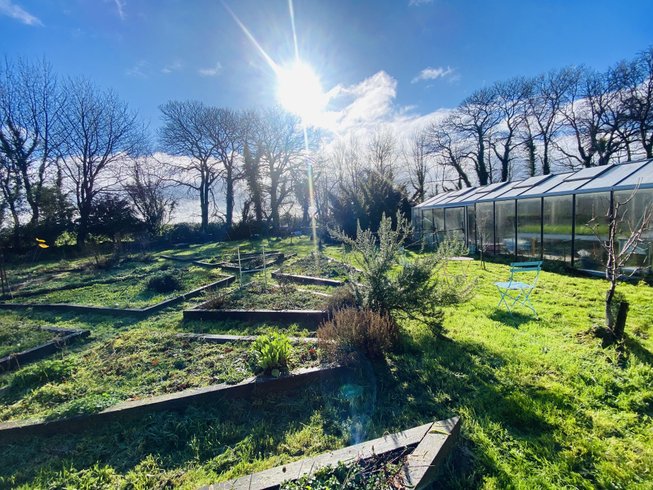 Hébergement AbracadaRoom : La Maison de Merlin, cabane magique avec SPA - Image 43