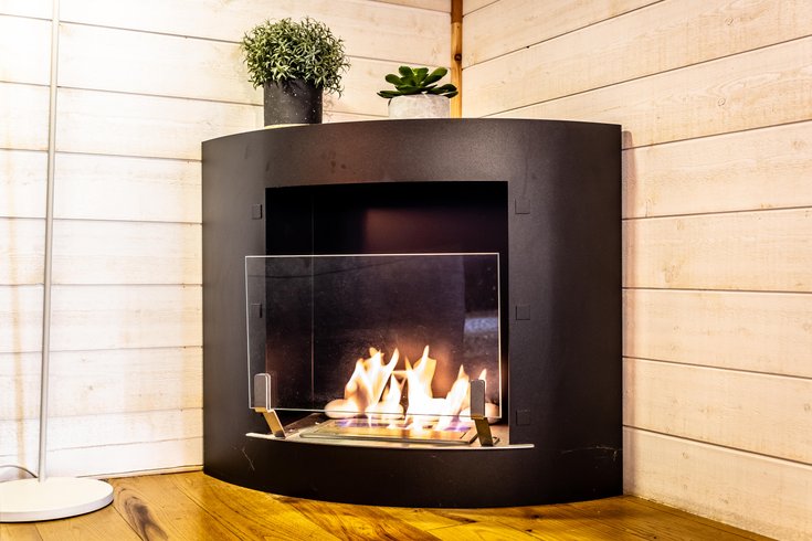 Hébergement AbracadaRoom : Cabane Spa Cyprès si Haut - Image 3