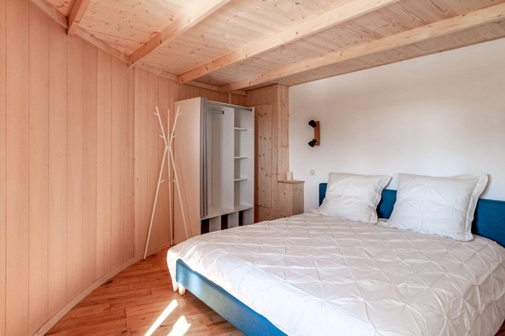 Hébergement AbracadaRoom : Cabane Spa Rêve en Périgord - Image 16