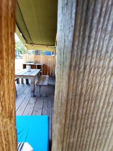 Hébergement AbracadaRoom : Le lodge du Hibou - Image 11