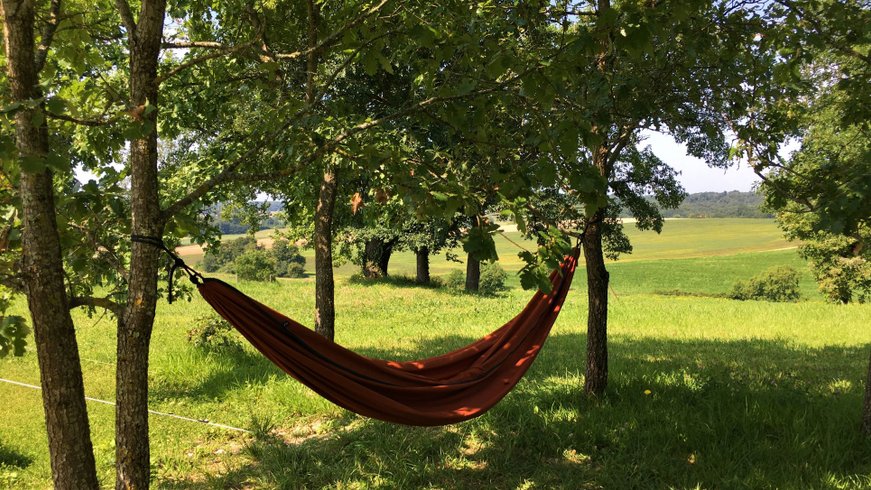 Hébergement AbracadaRoom : Tente Nomade - Image 7