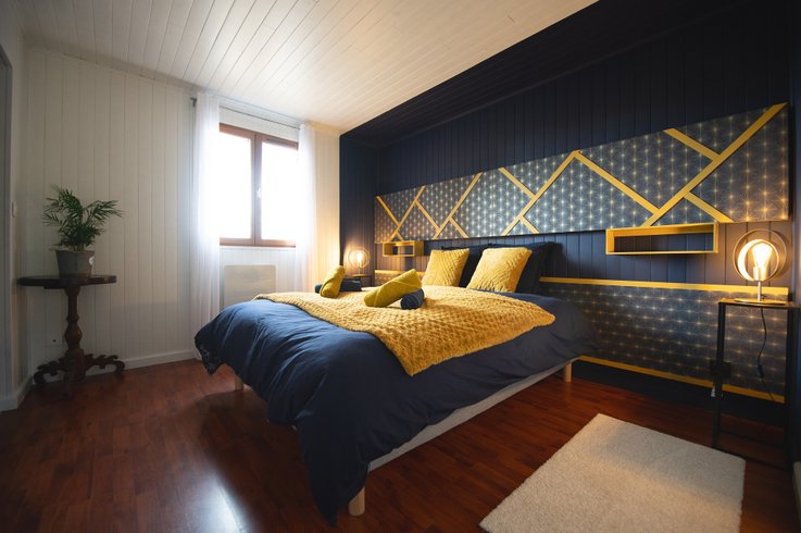 Hébergement AbracadaRoom : La Cabane des Causses & Spa - Image 7