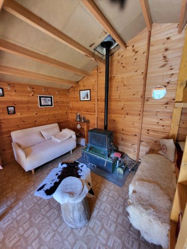 Domaine AbracadaRoom : La Pauze hebergements - Image 17
