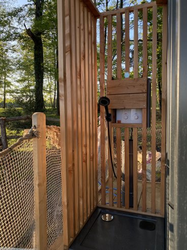 Hébergement AbracadaRoom : Terrasse des Chambarans - Panorama sur le Vercors - Image 48