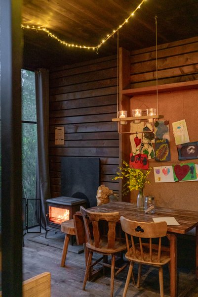 Hébergement AbracadaRoom : Nutchel Cabin pour 6 - Image 8