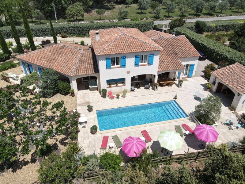 Domaine AbracadaRoom : Le Mas Pinède - Image 1