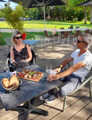 Domaine AbracadaRoom : Domaine de la Marterie - Image 3