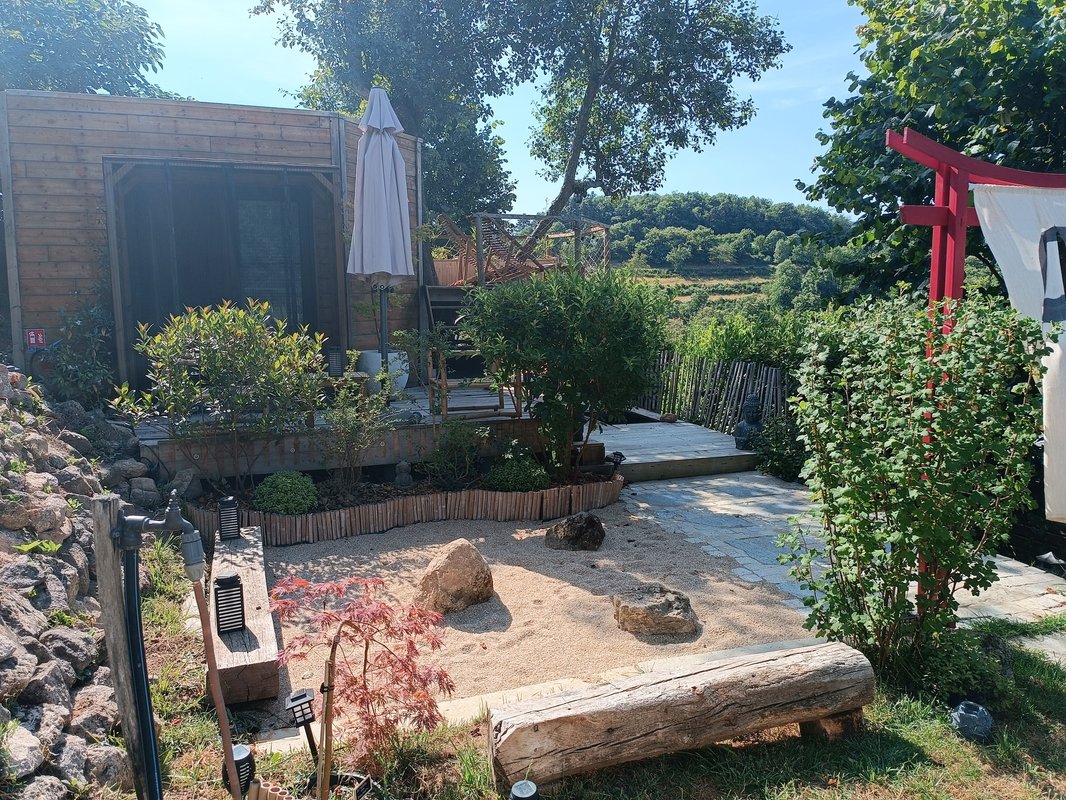 La cabane japonaise à Vernoux En Vivarais (19)