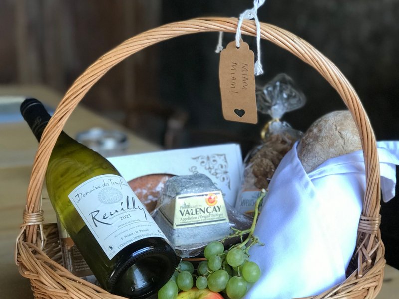 Domaine AbracadaRoom : La Prairie Étoilée Glamping - Image 4