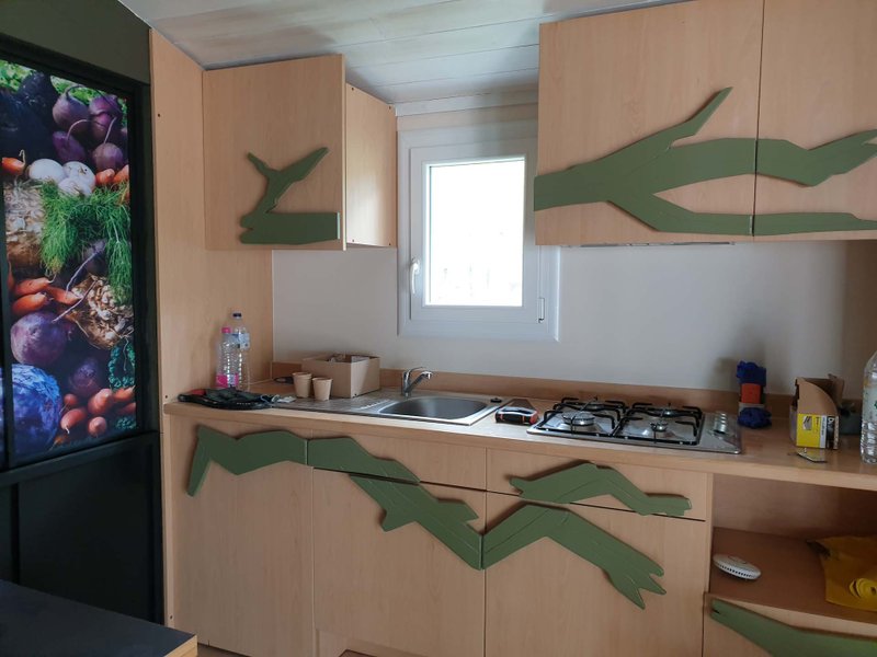 Hébergement AbracadaRoom : Chalet Titan - Image 5