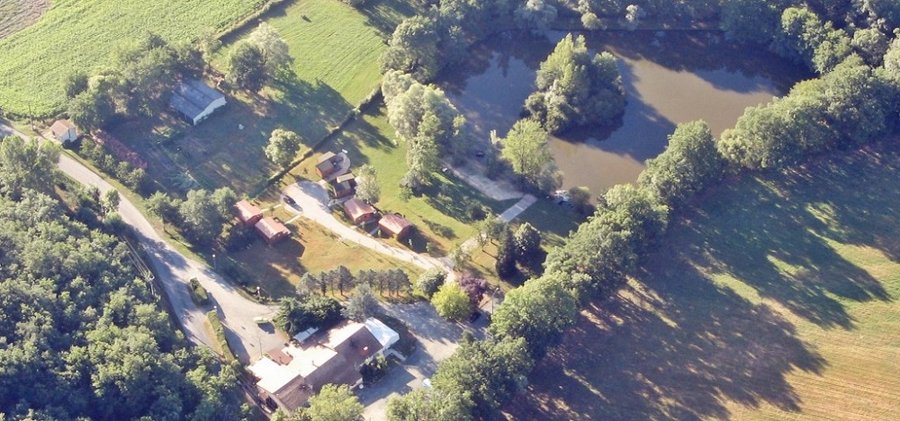 Domaine AbracadaRoom : Domaine du Grand Chêne - Image 4