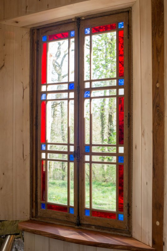 Magnifique Kiosque Verdoyant à Semur En Auxois (11)
