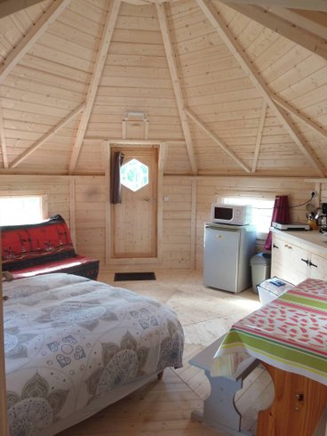 Hébergement AbracadaRoom : Le Kota Normand - Image 5