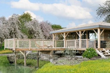La Romance de George Sand & Spa à Malicornay (1)