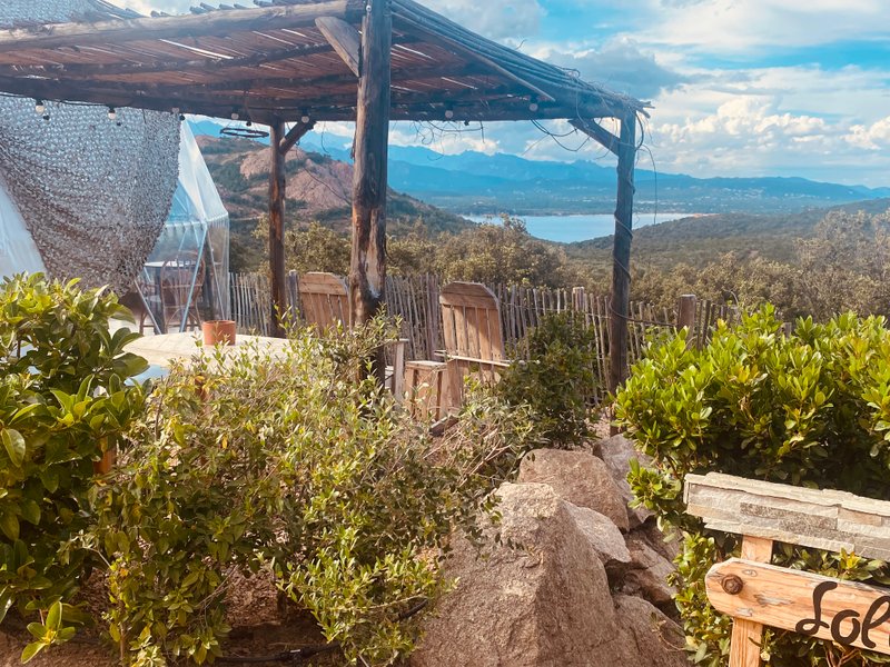 Hébergement AbracadaRoom : Sollievu - Image 1