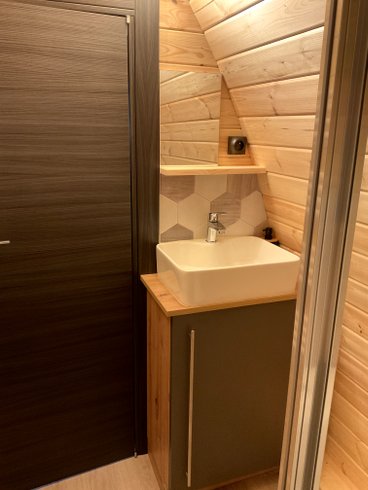 Hébergement AbracadaRoom : Le Chardonnay & Spa - Image 13