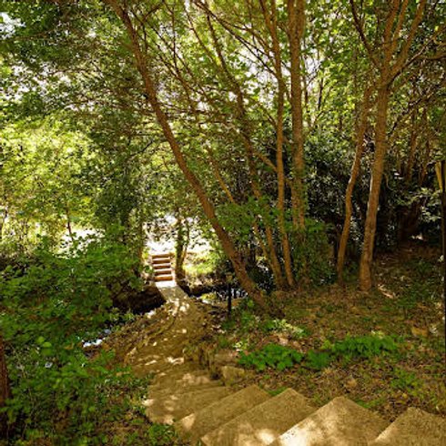 Hébergement AbracadaRoom : Tipi - 2/3 personnes - Image 21