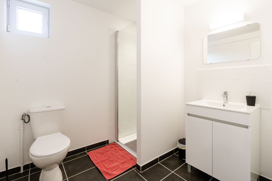 Hébergement AbracadaRoom : Dodôme étoilé - un cocon pour 2 personnes - Image 11