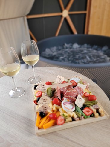 Hébergement AbracadaRoom : Solaris & Spa - Image 5