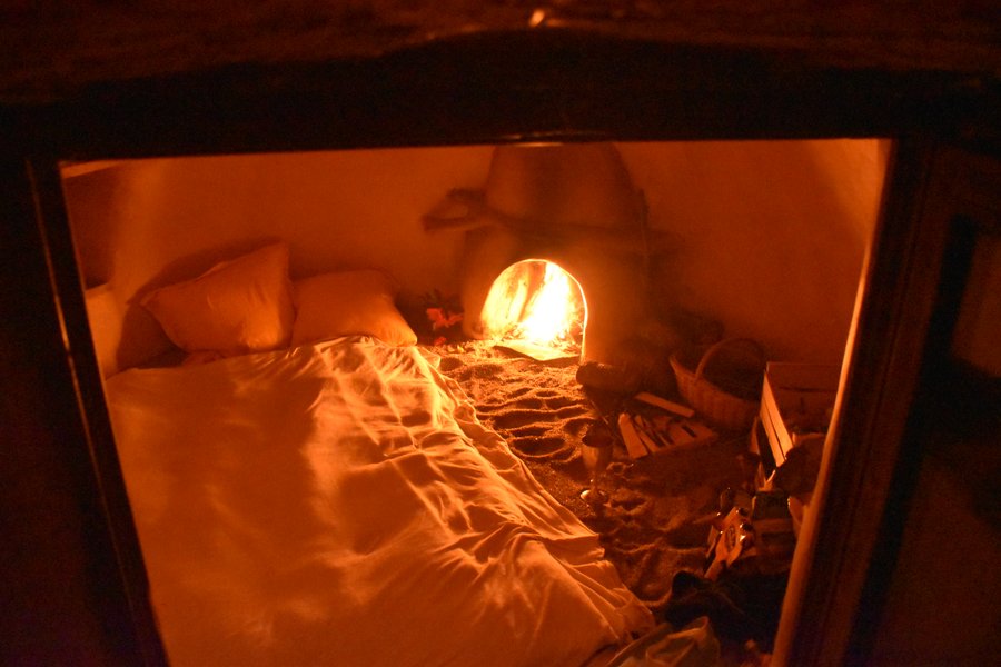 Hébergement AbracadaRoom : Love Shack 1 - Image 8