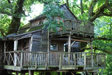 La cabane Margo à Sexcles (1)