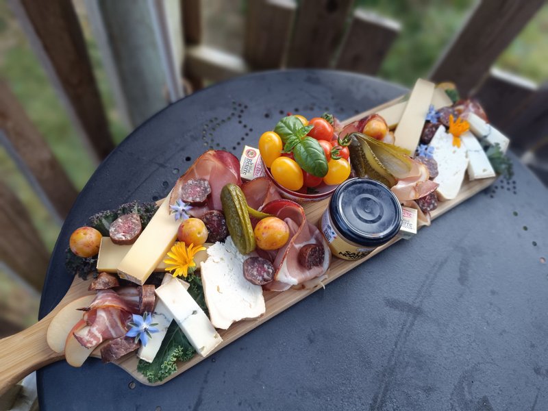 Domaine AbracadaRoom : Le Mond'Idéal - Image 15