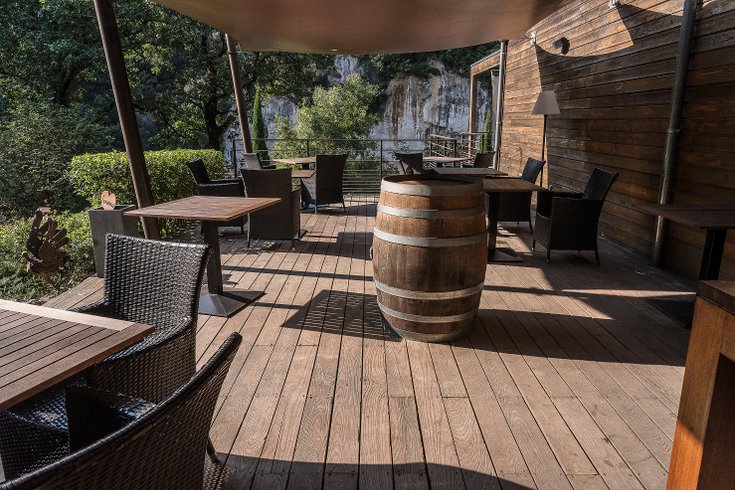 Domaine AbracadaRoom : Préhistoric Lodge - Image 11