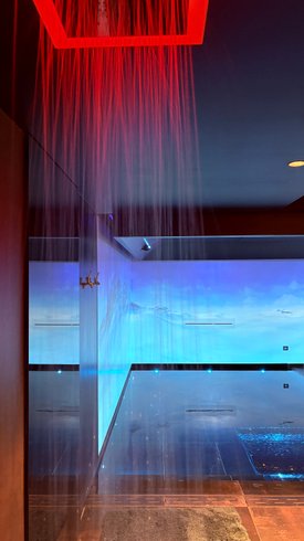 Hébergement AbracadaRoom : Immersion Lasne & Spa - Image 11