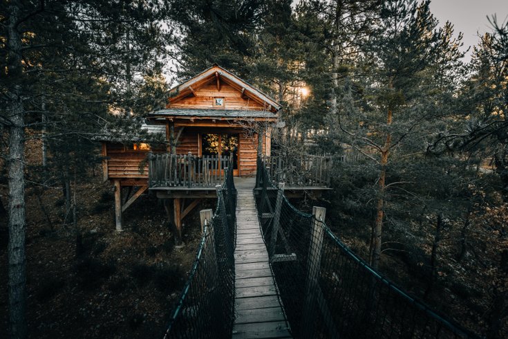 Hébergement AbracadaRoom : Épine Vinette & Spa - Image 1