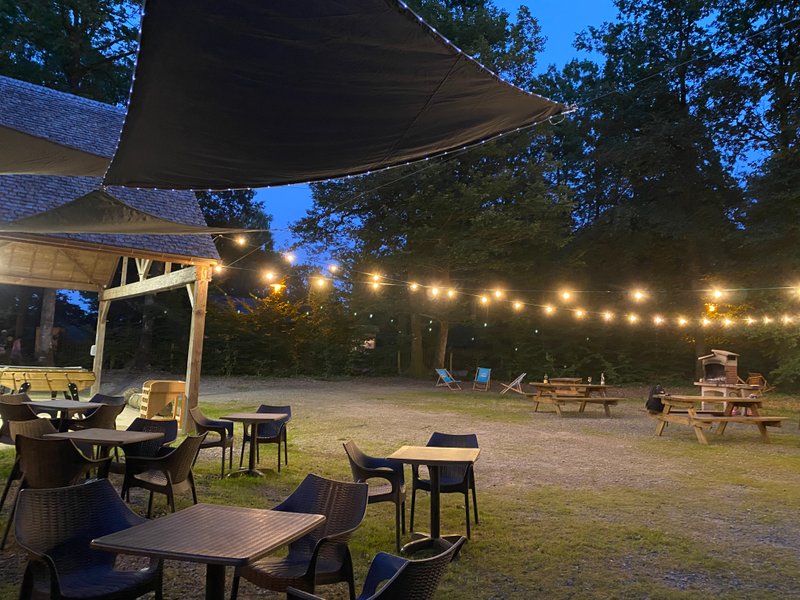 Domaine AbracadaRoom : Seasonova Camping la Forêt - Image 10