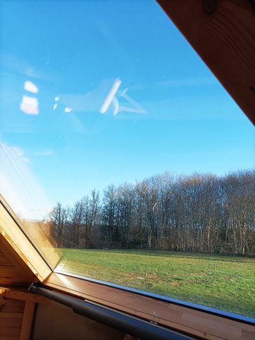 Hébergement AbracadaRoom : Kota 'Dans les étoiles' - Image 28