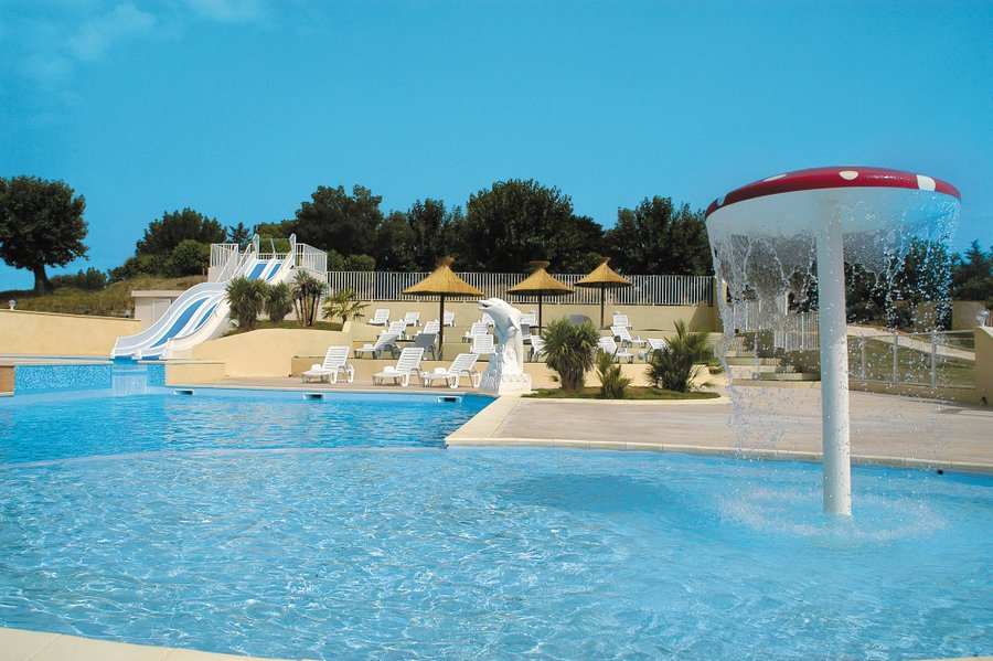 Domaine AbracadaRoom : Village de Gîtes Mériva - Image 12