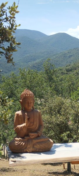 Domaine AbracadaRoom : Les Cabanes d'ErbeFol - Image 3