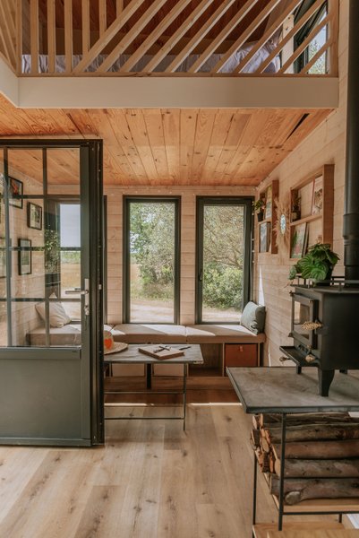 Hébergement AbracadaRoom : LODGE DEL CAP - Image 3