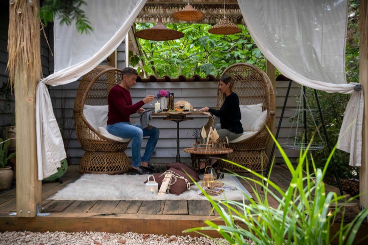 Hébergement AbracadaRoom : ForRest Sand - Image 17