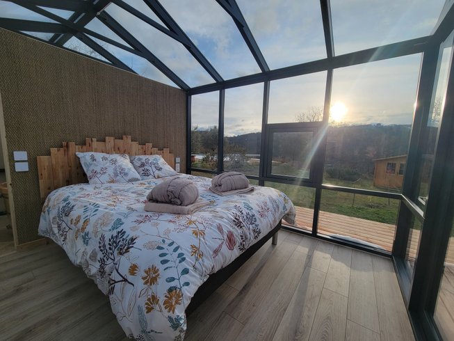 Domaine AbracadaRoom : Mas de Bouilhac - Image 8