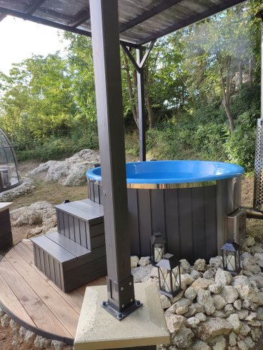 Hébergement AbracadaRoom : La parenthèse enchantée - Image 12