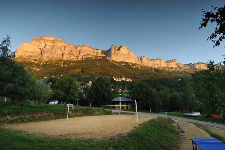 Domaine AbracadaRoom : Camping des Petites Roches - Image 3