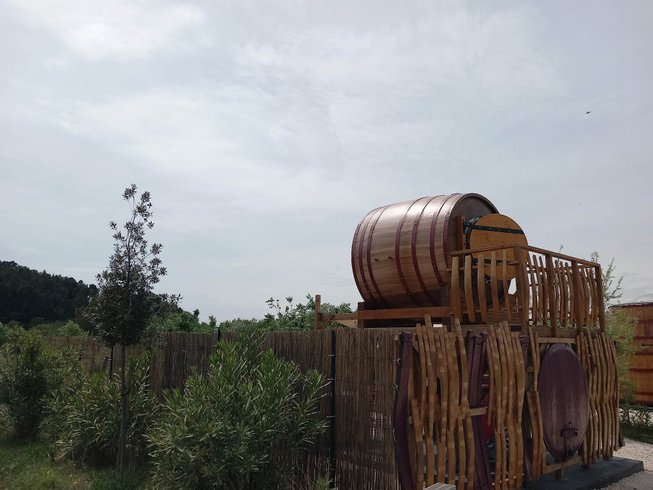 Hébergement AbracadaRoom : Olifoudre -  Foudrenlair avec SPA - Image 33