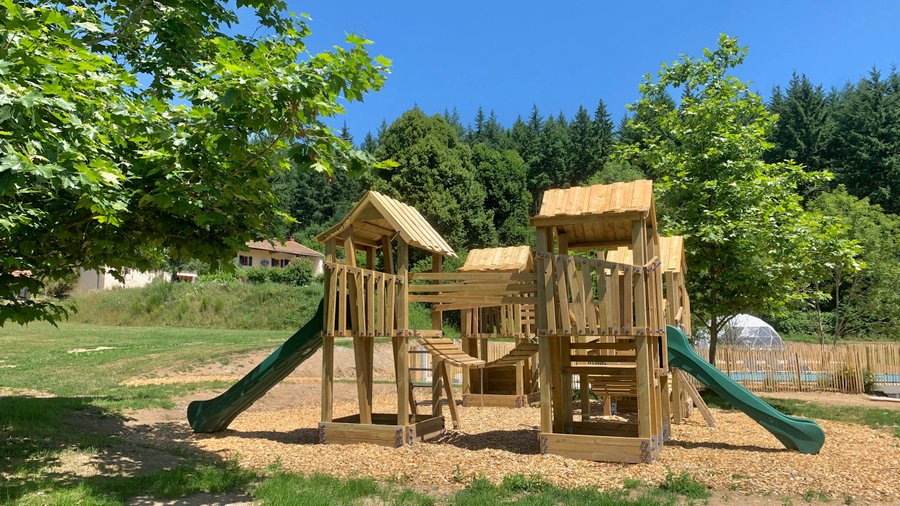 Domaine AbracadaRoom : Domaine la Chabanne - Image 3